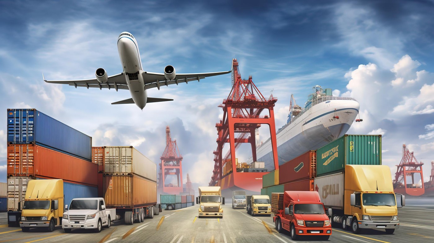 Ocean vs. Air Freight: How to Choose the Optimal Mode for Cost and Speed