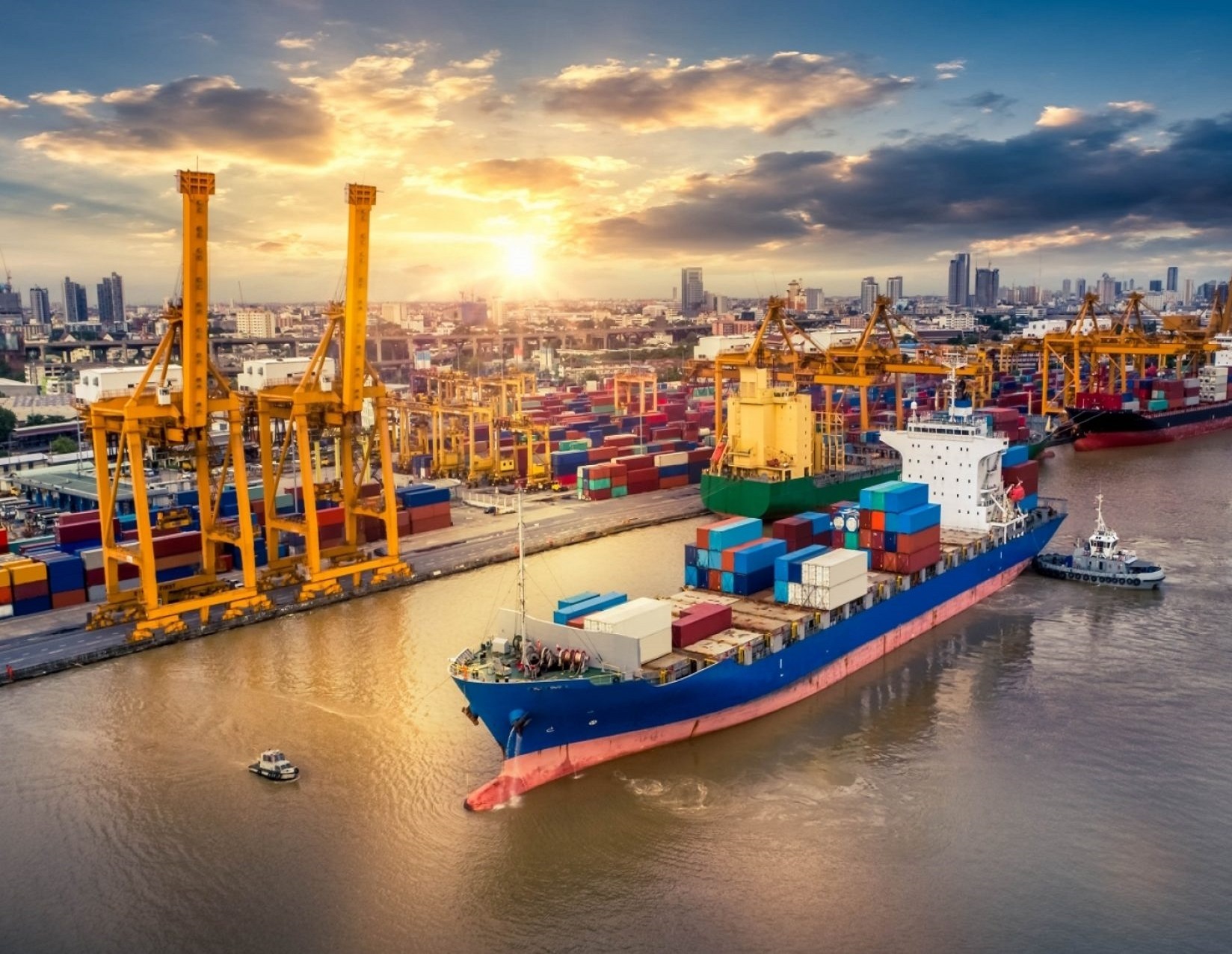 The Ultimate Guide to Incoterms 2020: Which Rule is Right for Your Shipment?