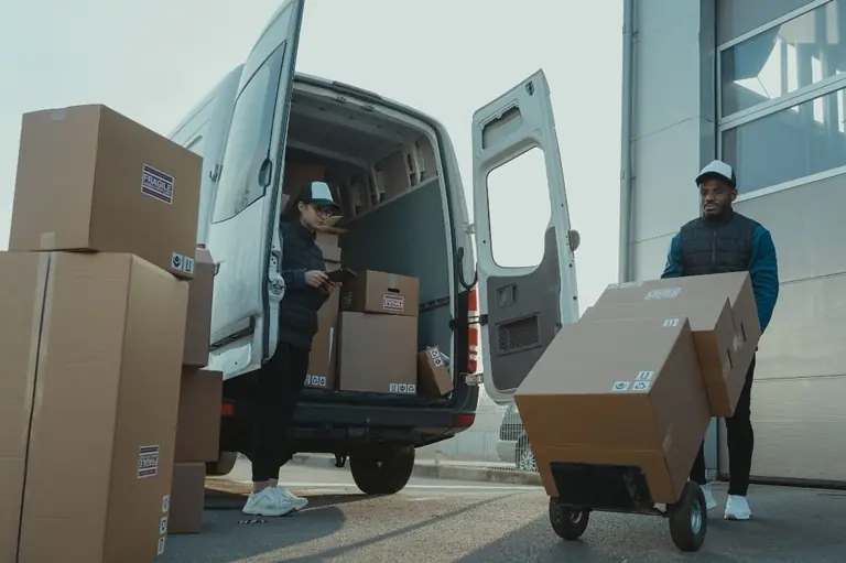 Beyond the Box: The Hidden Value of Integrated Warehousing and Distribution.